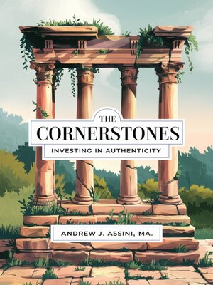 cover image of The Cornerstones